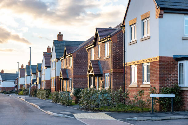 SocialHome UK Housing